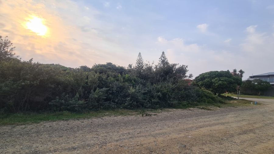 0 Bedroom Property for Sale in Cannon Rocks Eastern Cape